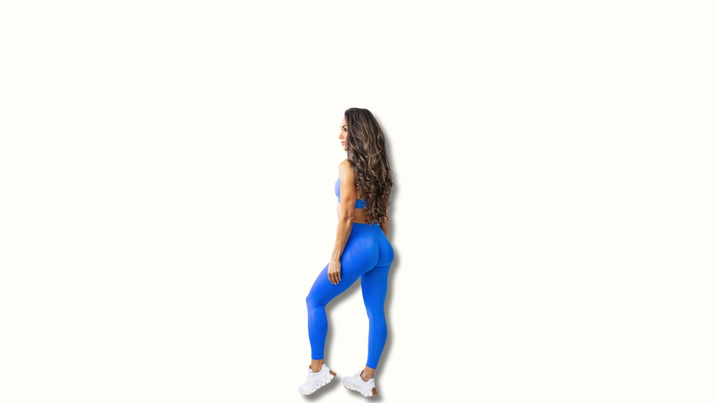 Shauna | Women’s Fitness & Nutrition Coach