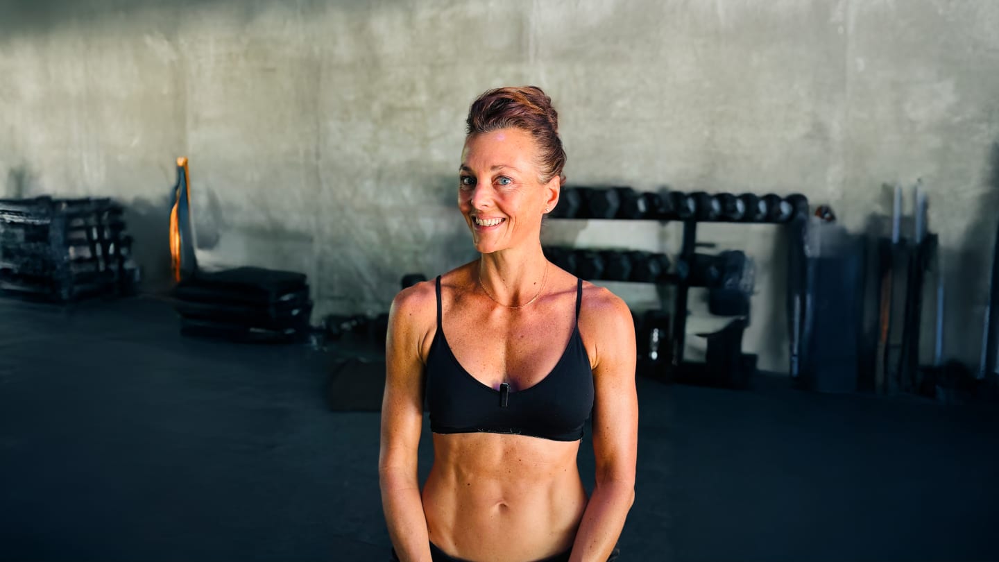 Kate Nolte