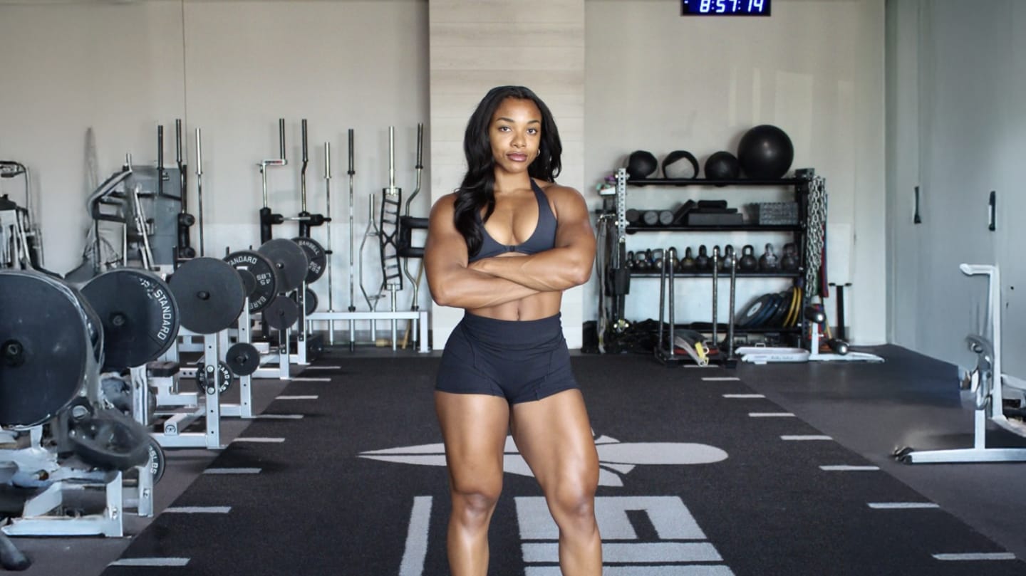 Ava Bracey
