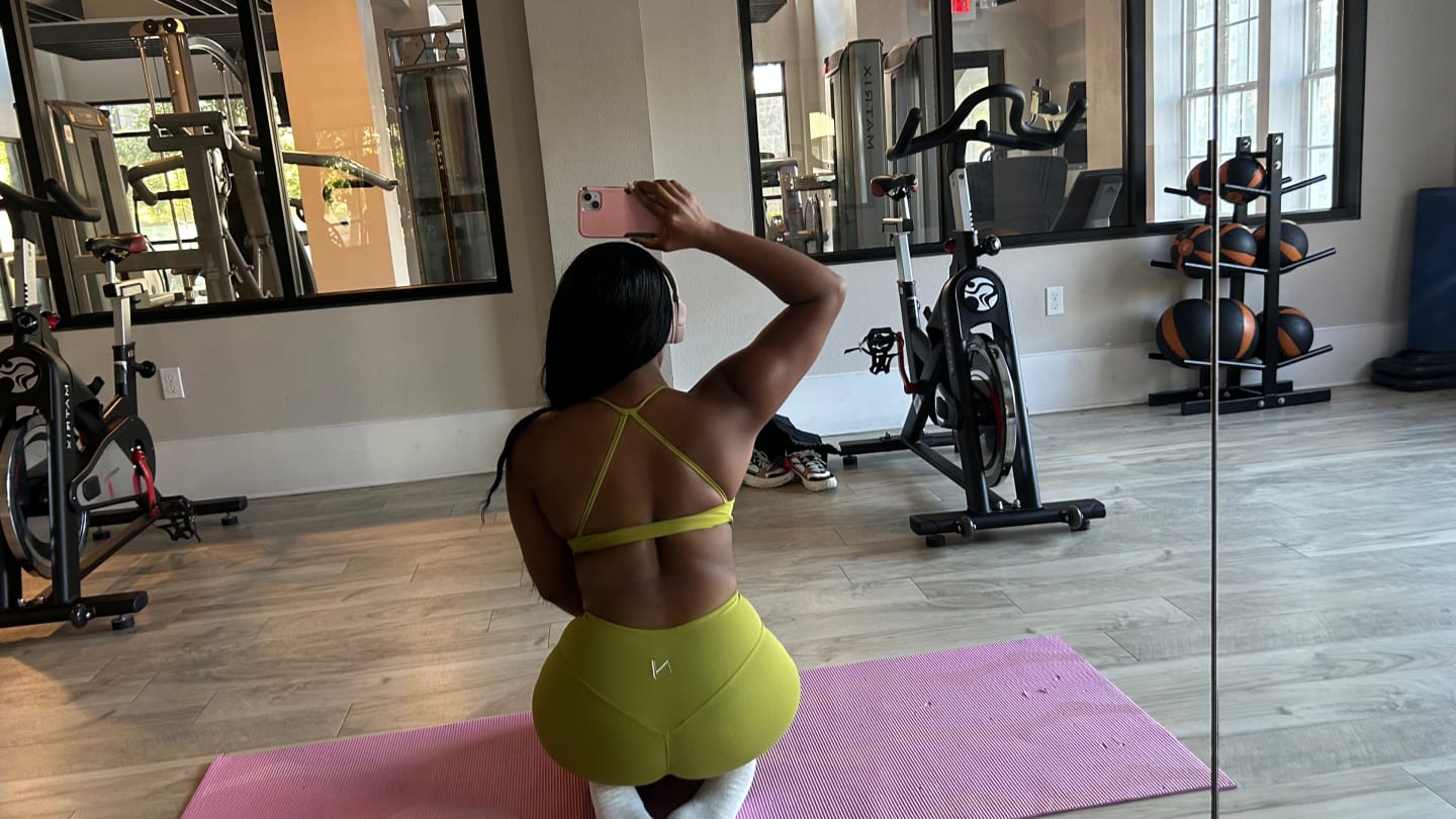 Rachel Rabbit