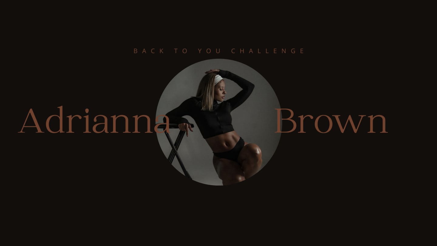 Adrianna Brown