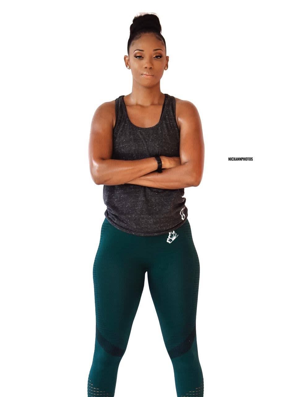 Target Fitness