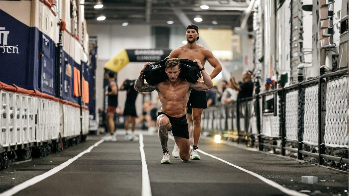 Darren Battista 