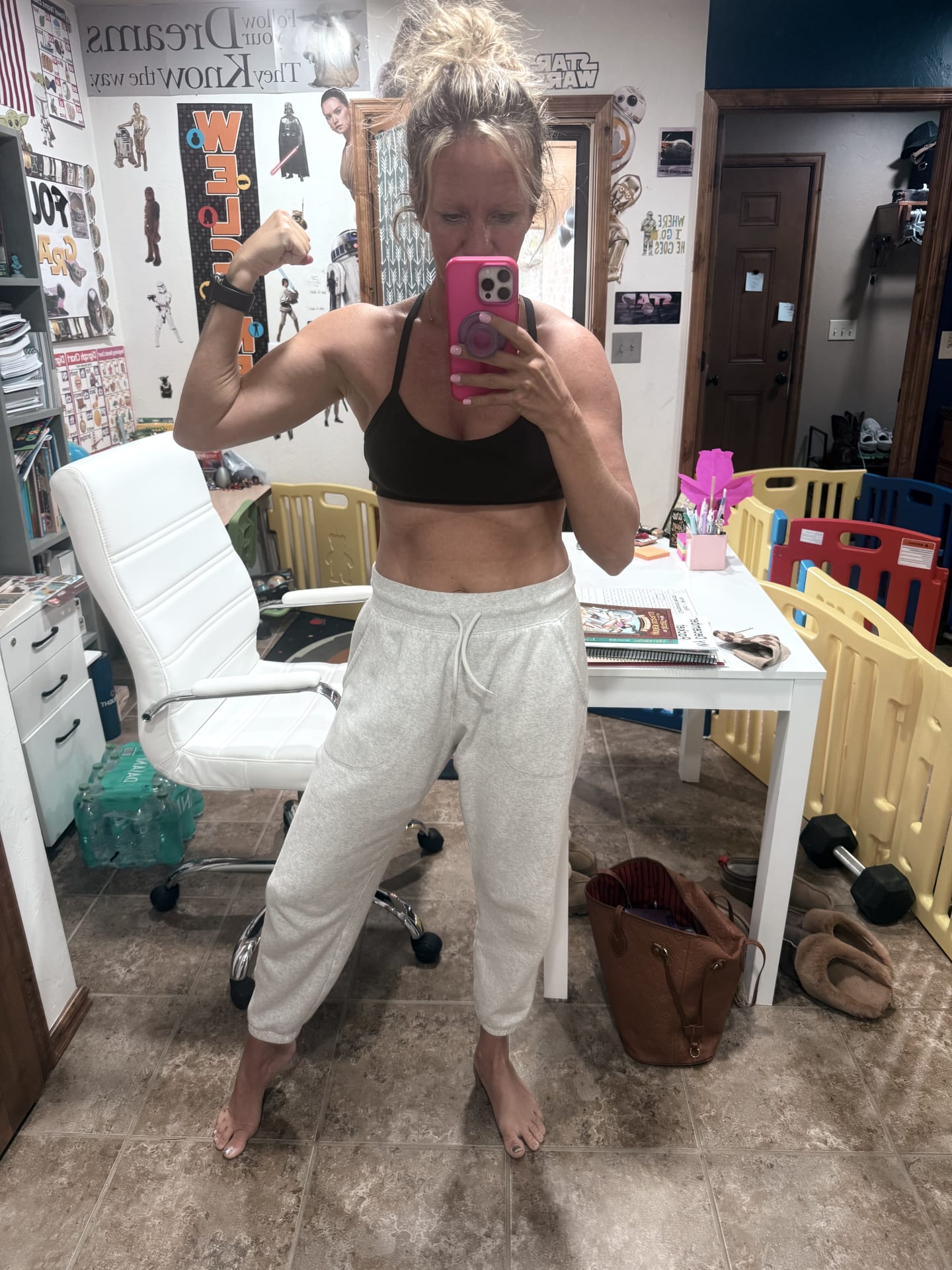 Lauren Craig
