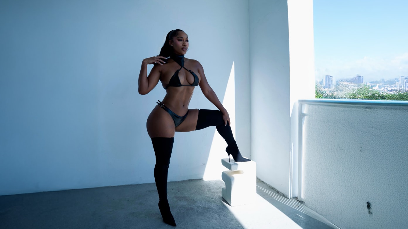 Capri Curves