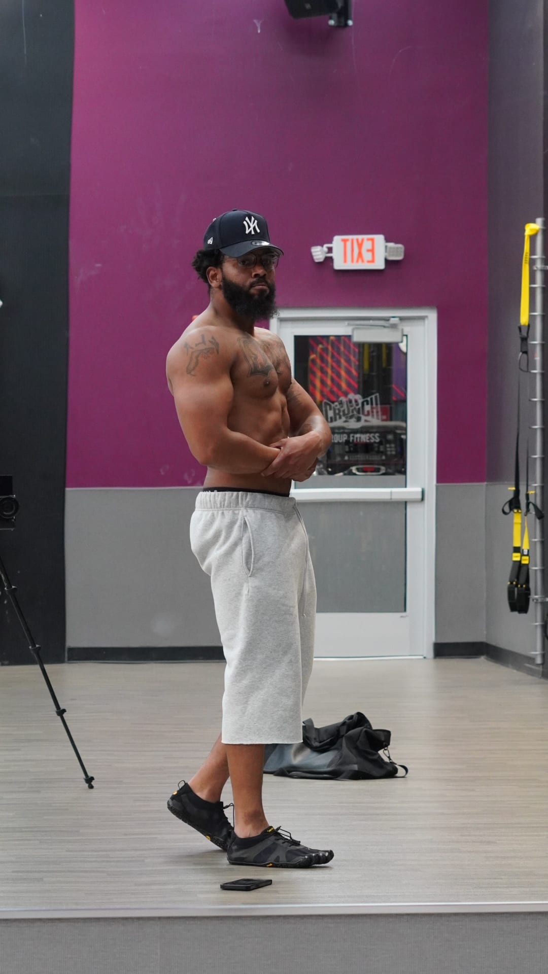 Detrick McDowell