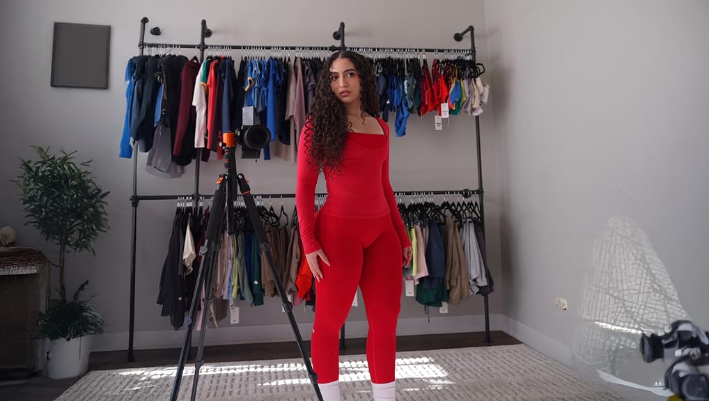 Soraya  