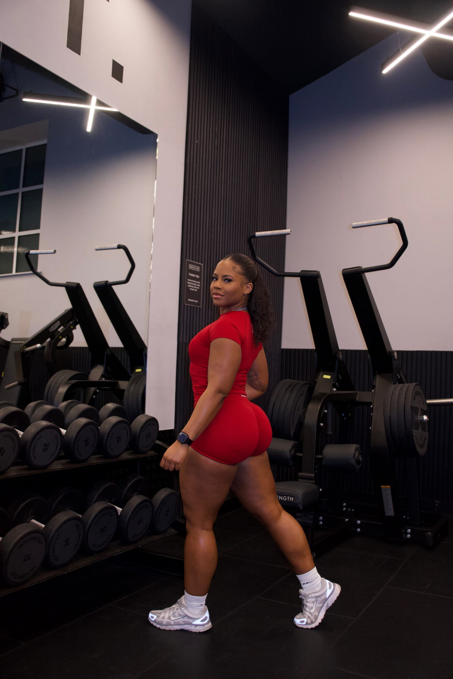Keyanna S