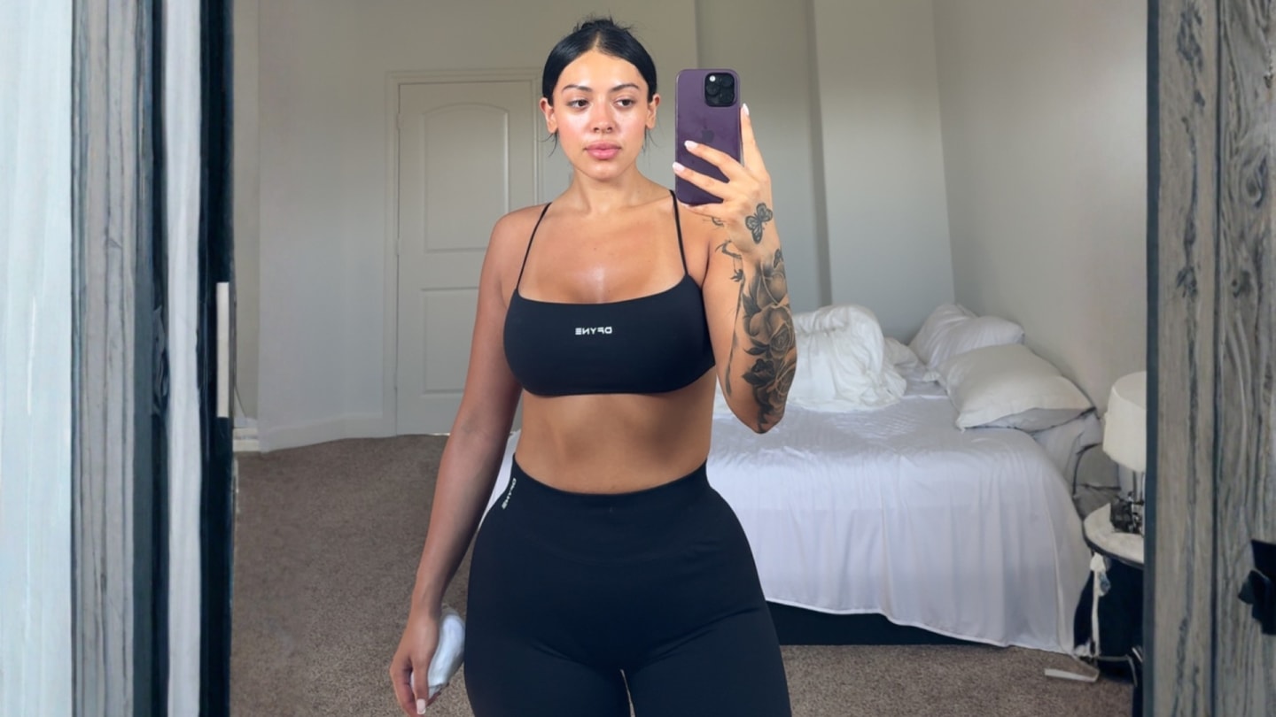 Gabby Perez