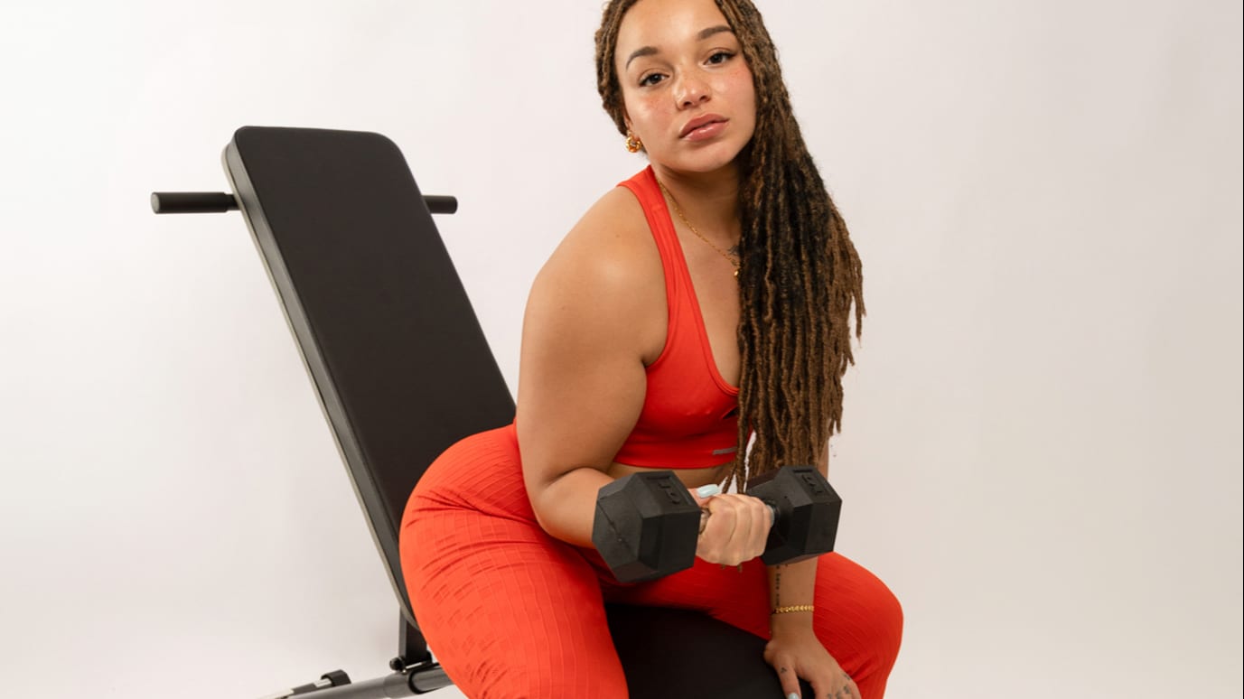 Luzdali Ocasio