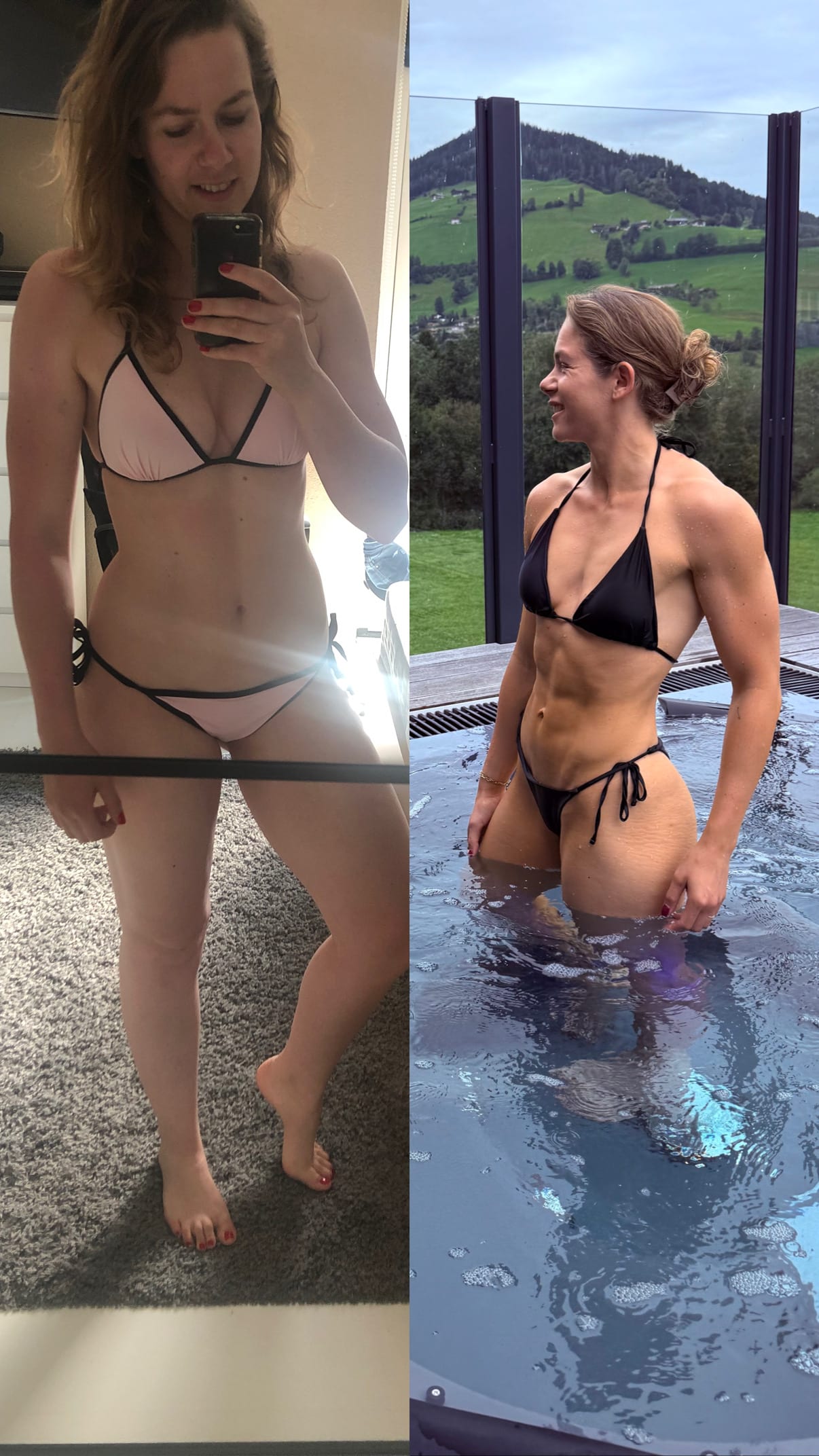Suzanne Klever | FITNESS