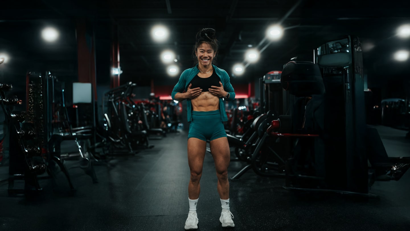 TAYLOR | CALISTHENICS & MOBILITY