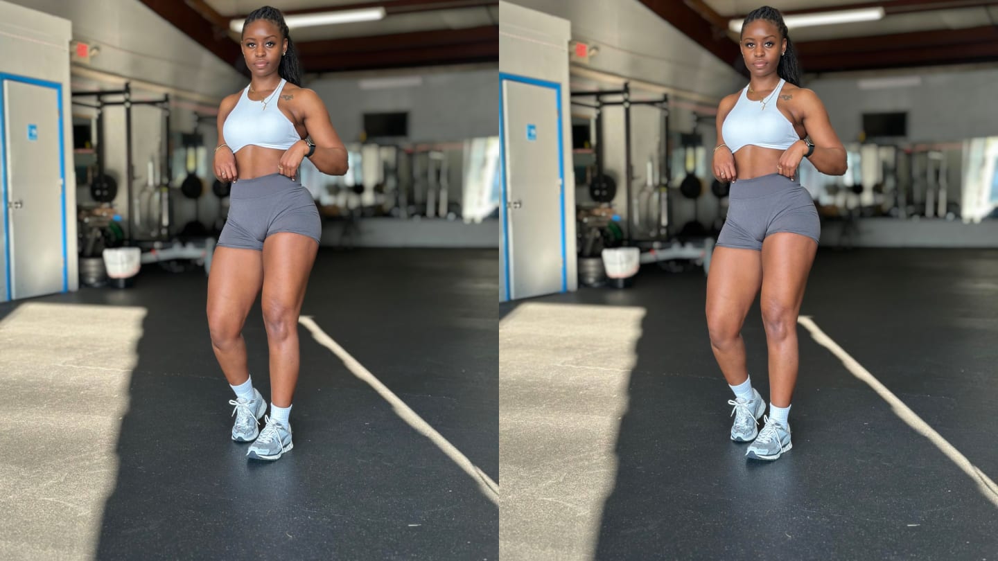  Vonn Marie