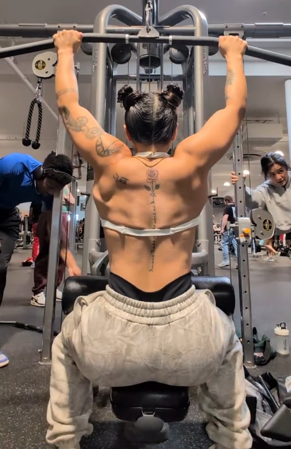 iKandii Fitness