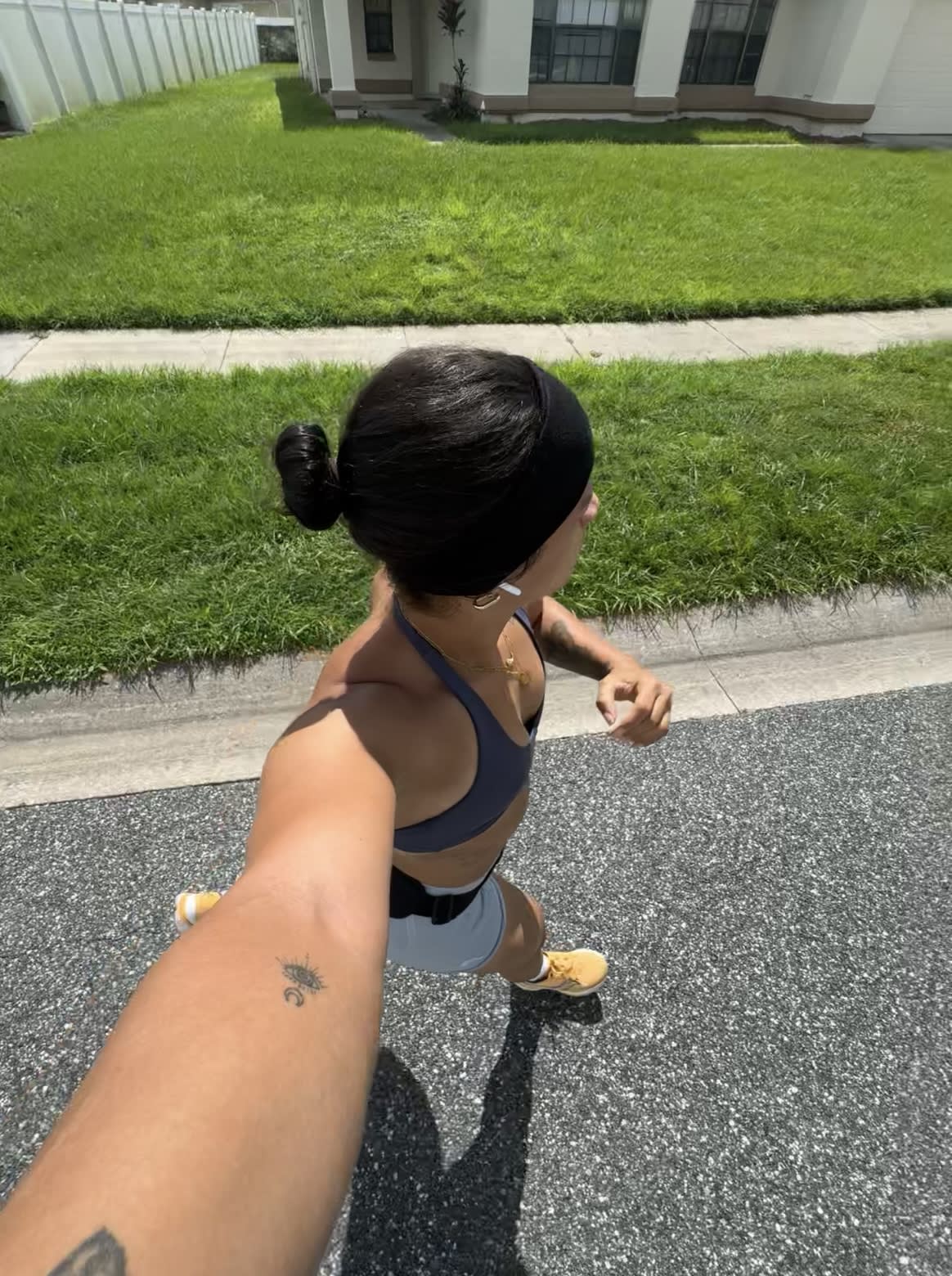 Hilary Rodriguez