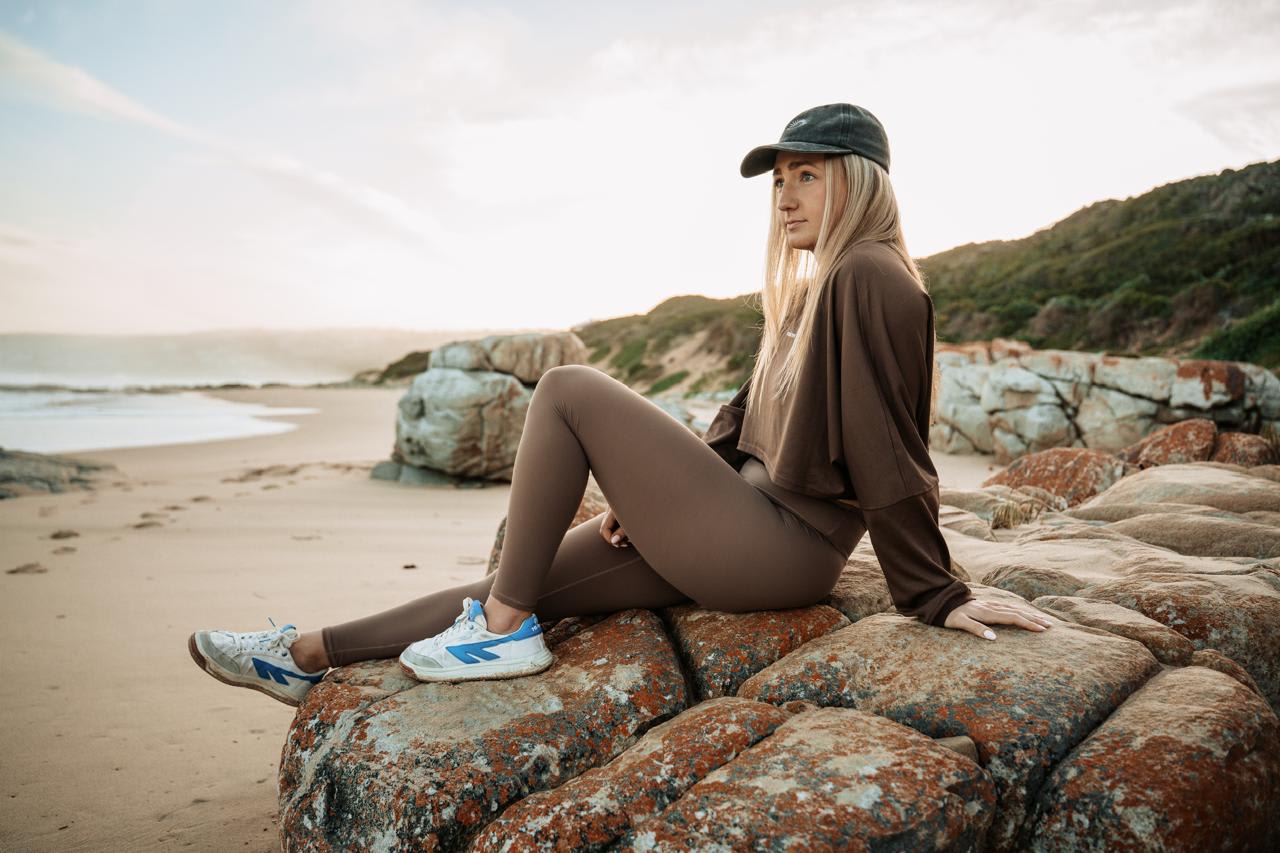 MARYKE KOEN - Health and Fitness Coach