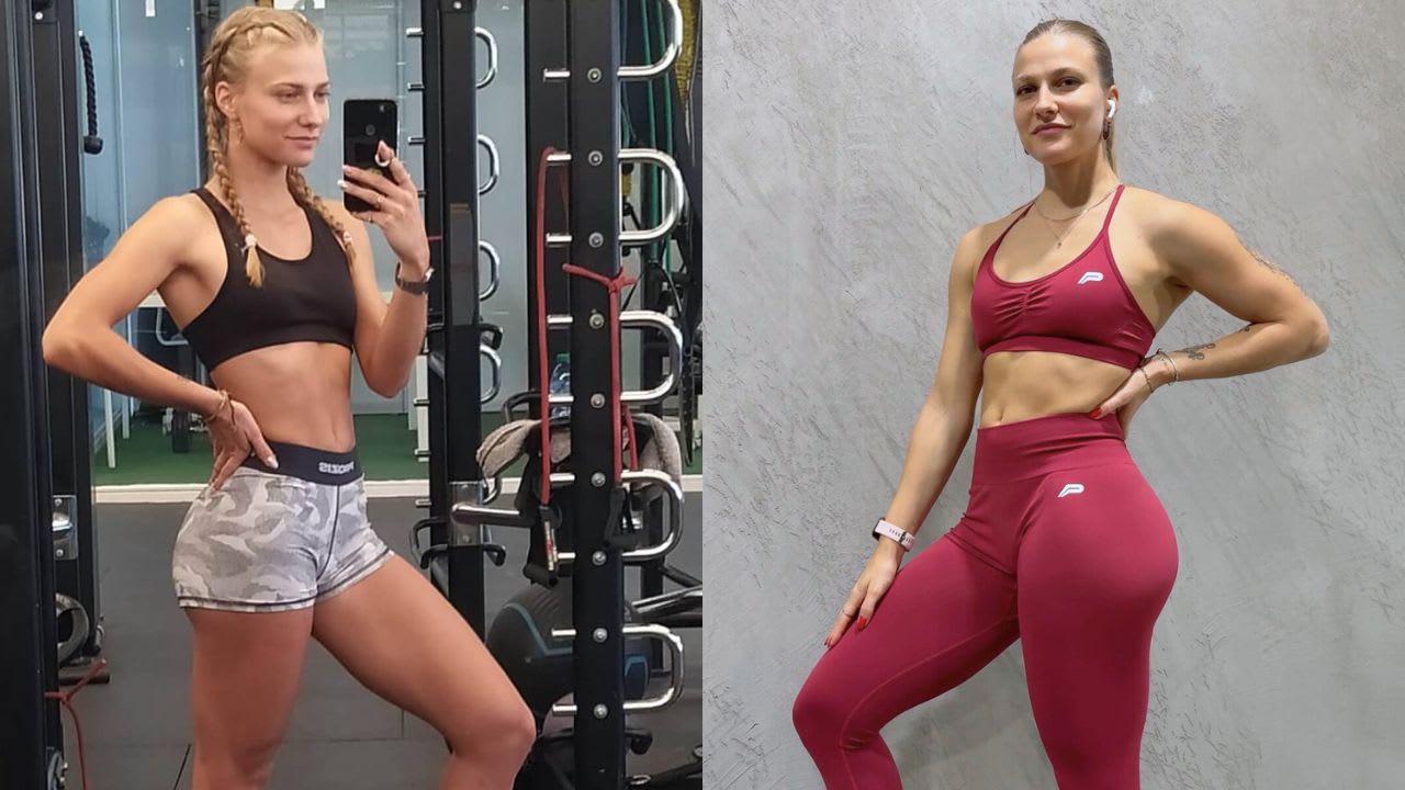 Alexandra Altea Curti