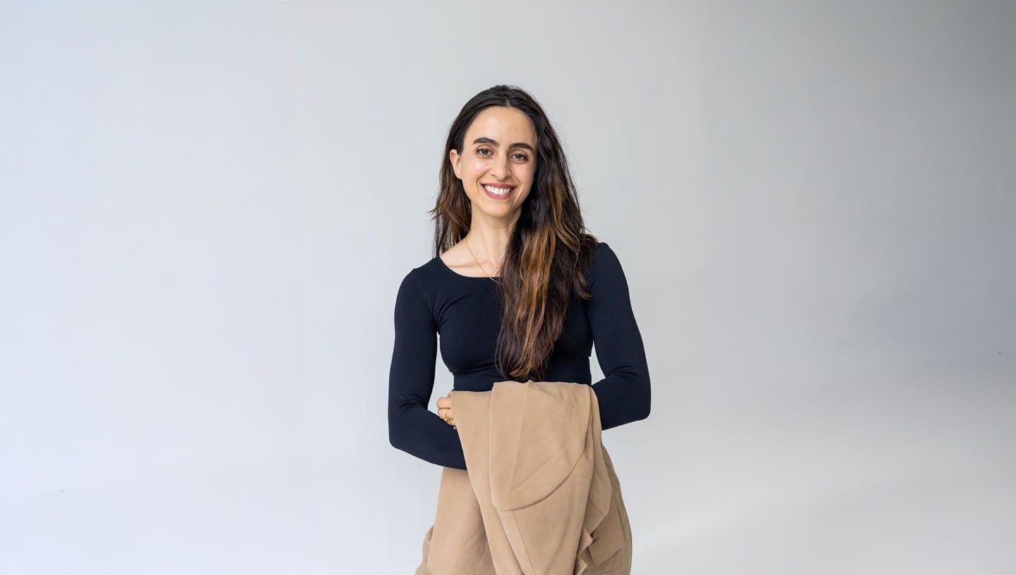 Alejandra Ruff | LONGEVITY FOR WOMEN's Membership membership landing page