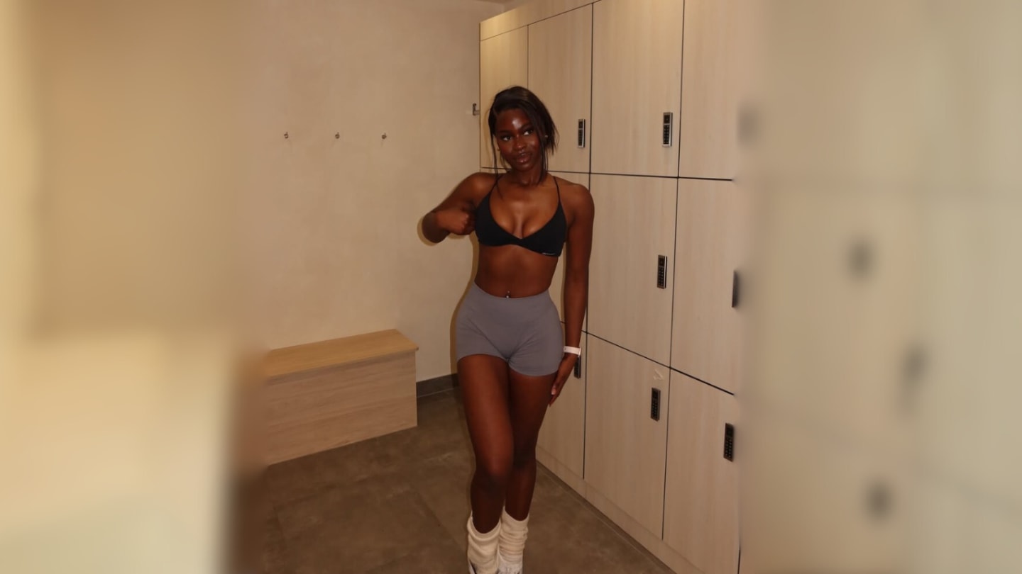 Morenike  
