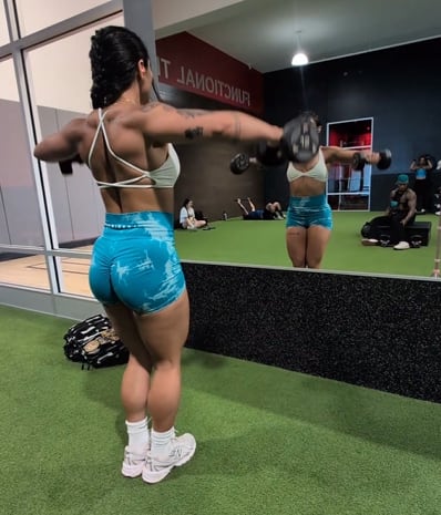 iKandii Fitness