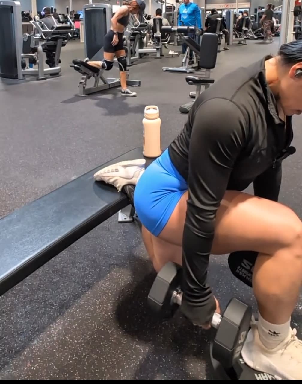 iKandii Fitness