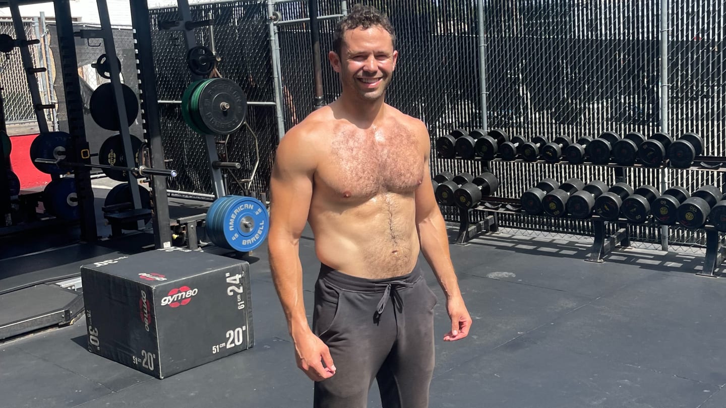 Mathew Rosenburg