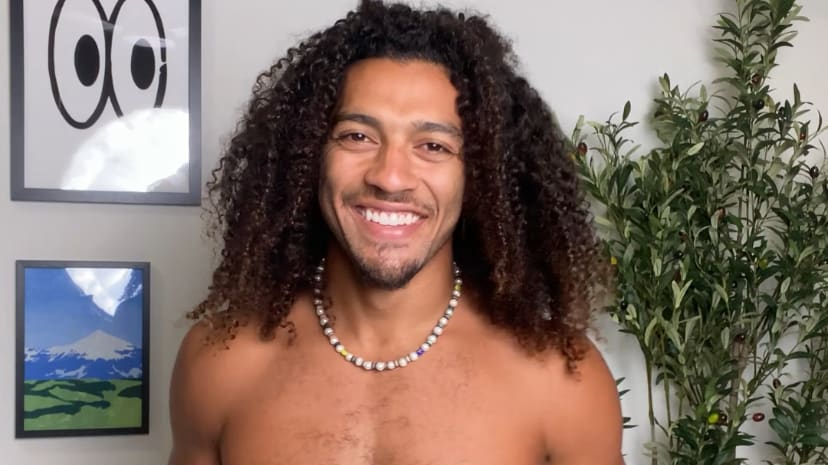 Blade Brady | Fitness and Wellness