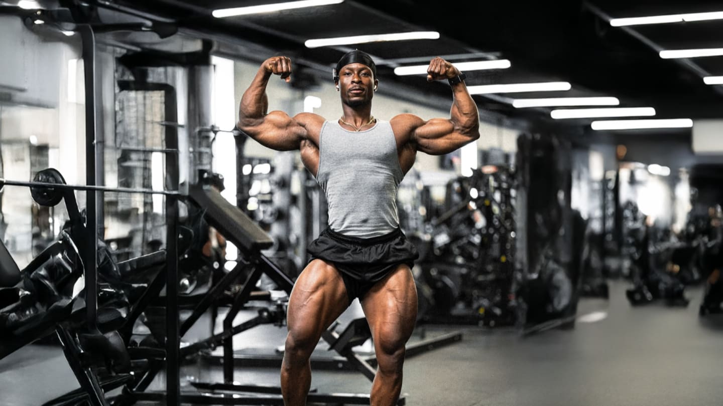 HURRICANE FITNESS