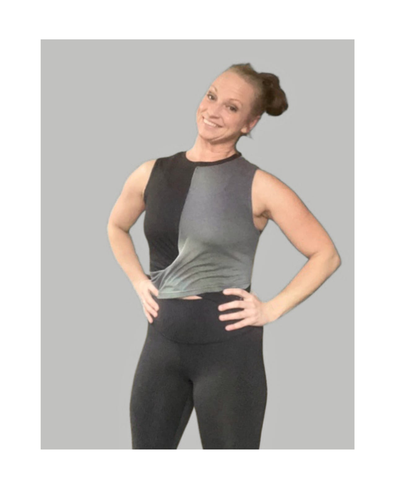 Molly Kellams | GM & Trainer @ Burn Boot Camp in Greenwood, IN