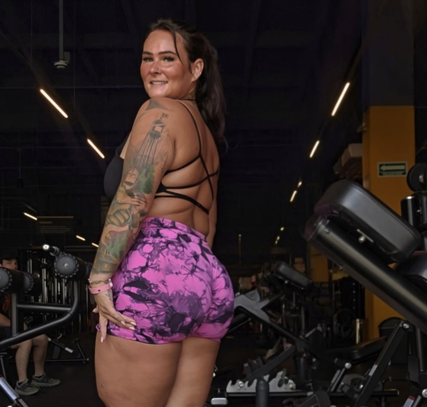 Victoria Bates