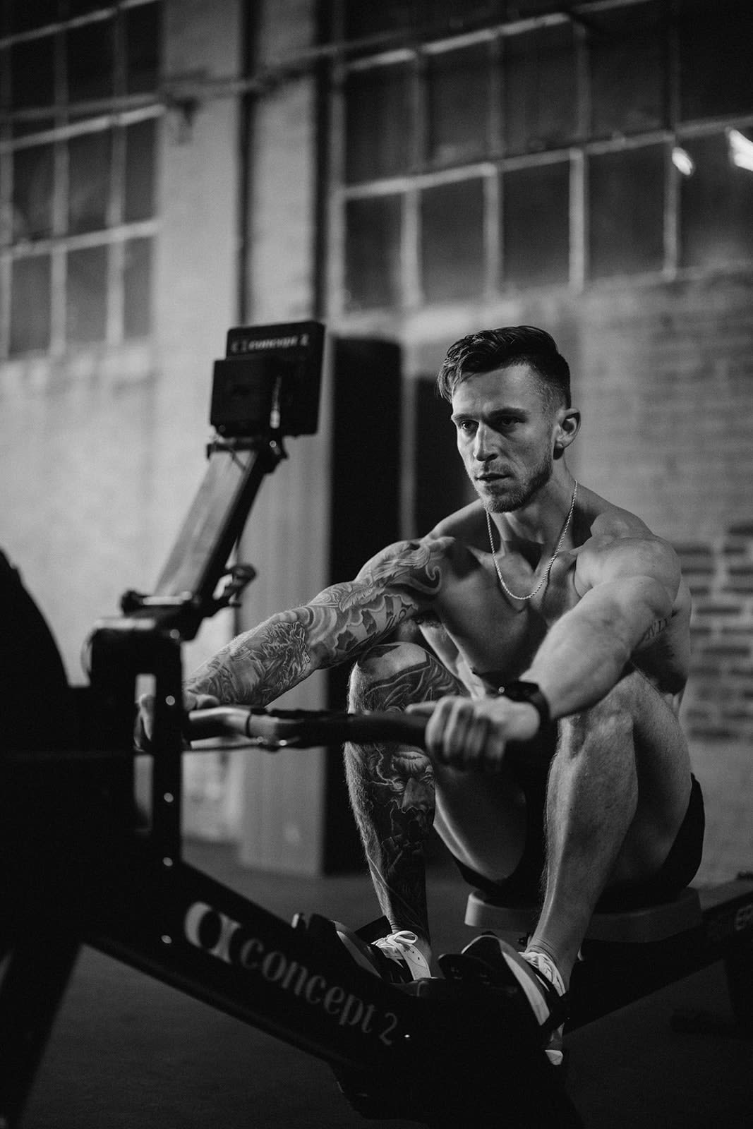 Darren Battista 