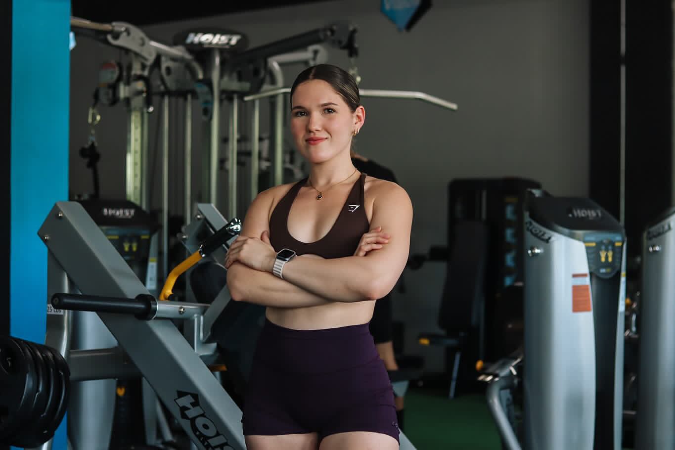 Berenice Boada's Membership membership landing page