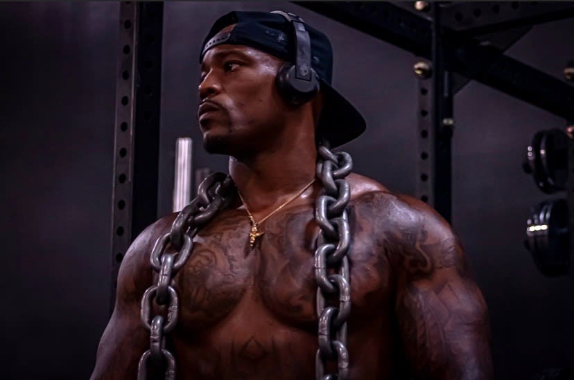 Quintin Diggs