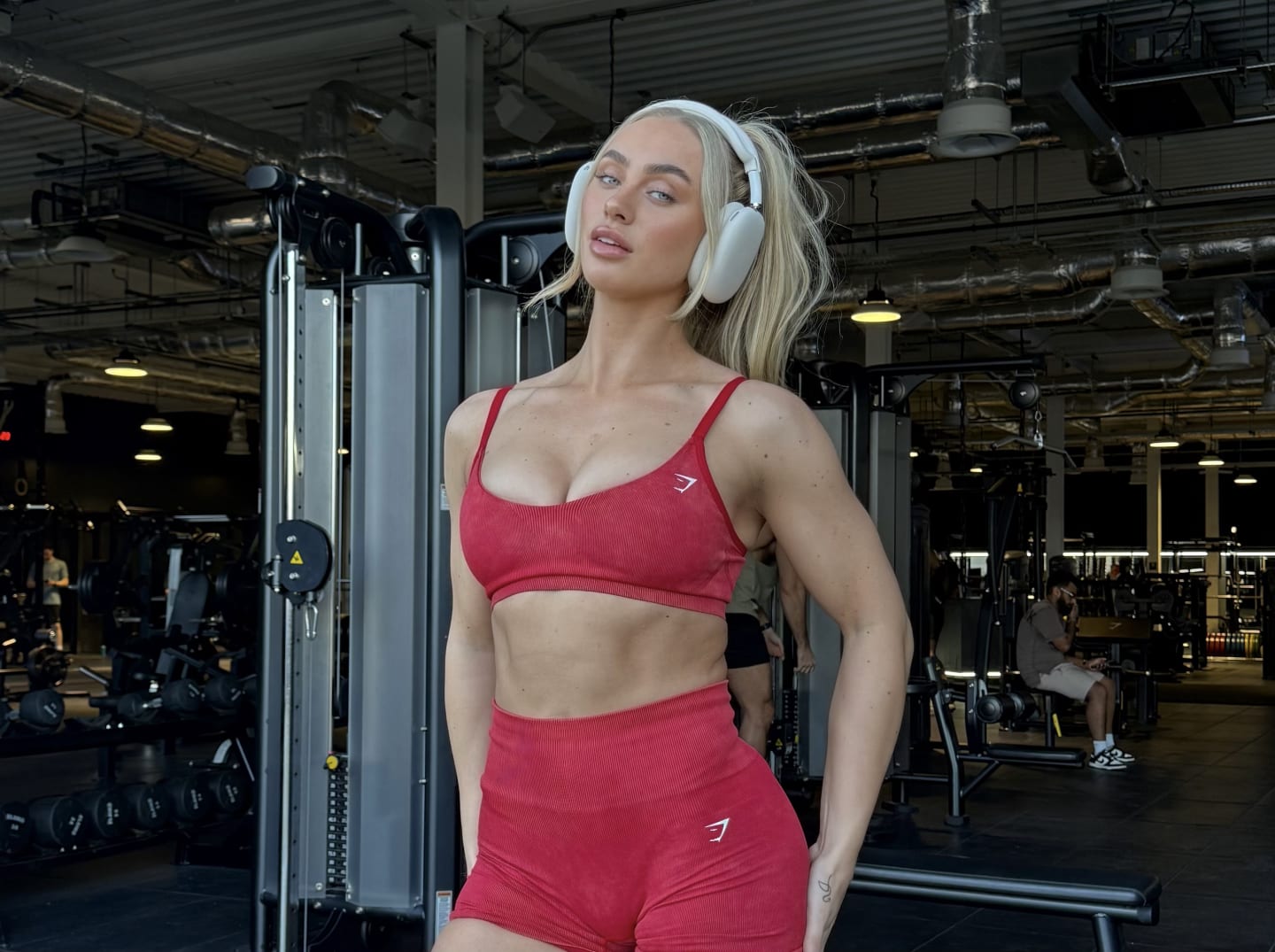 Guusje van Geel