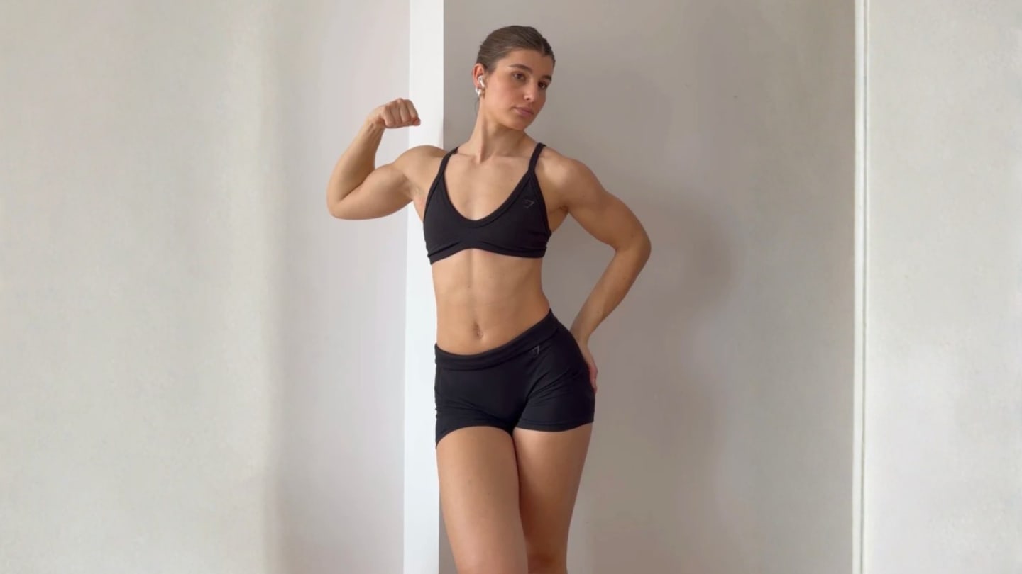 Leoni Marie