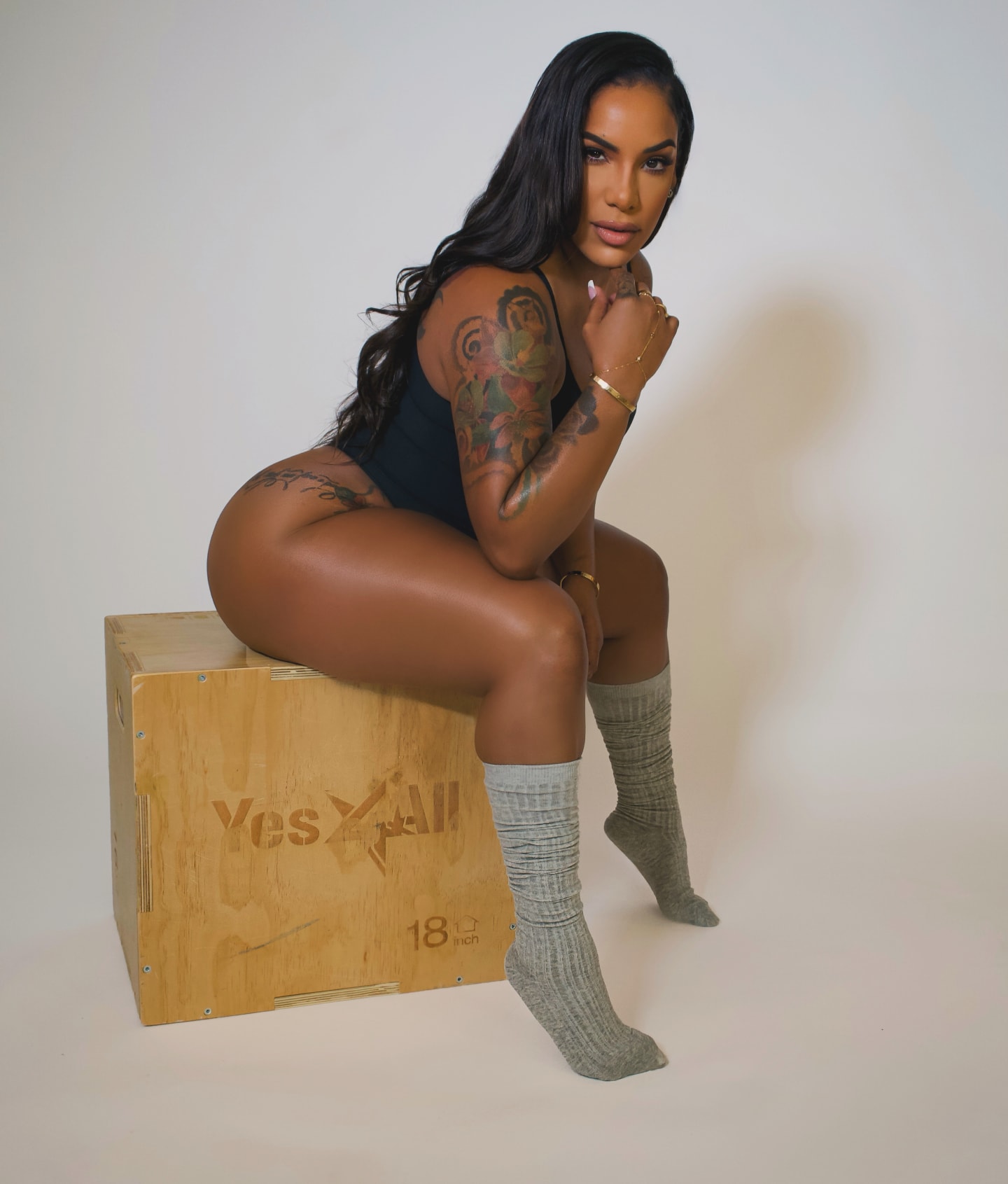 Karla Giorgio