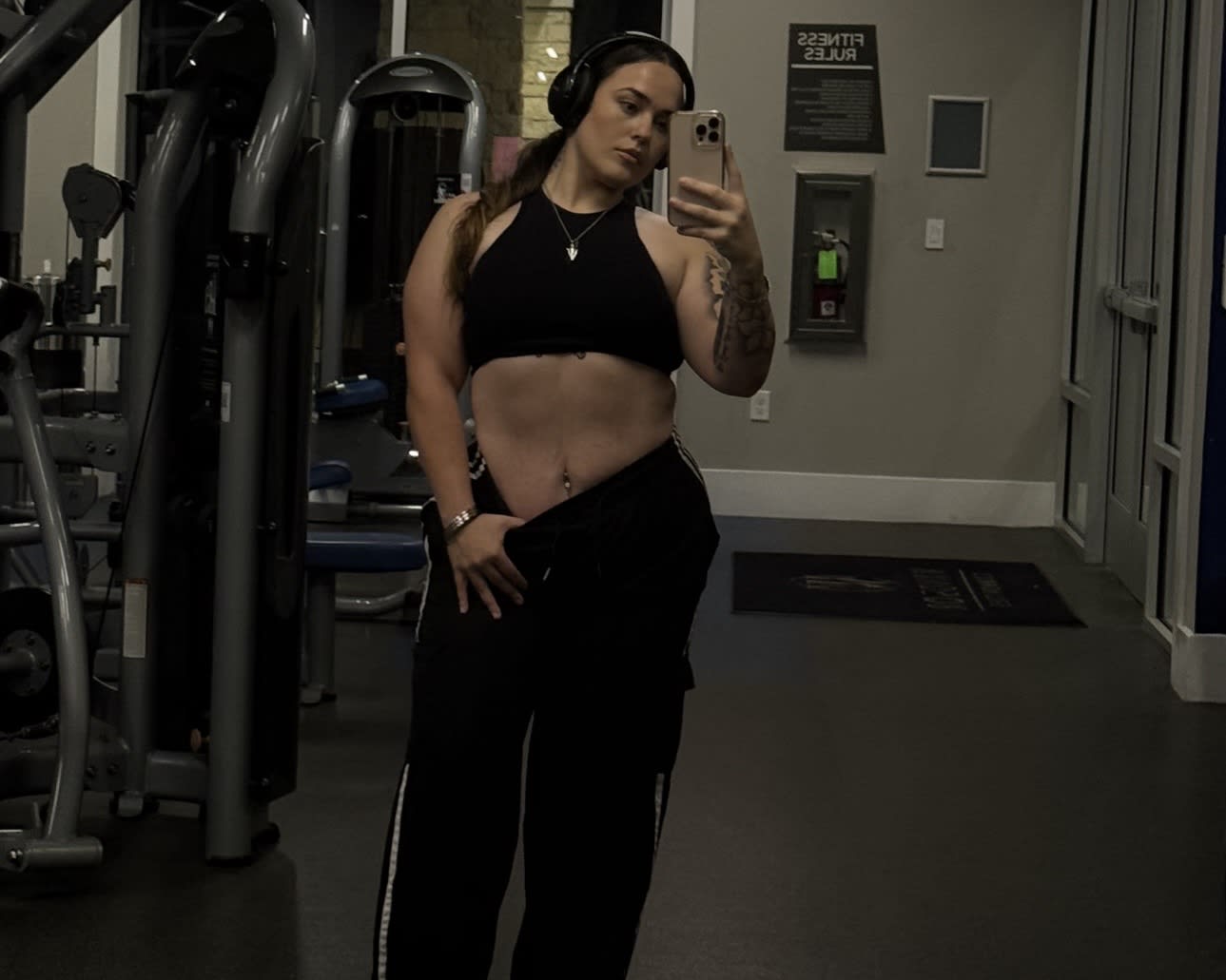 Sierra M.
