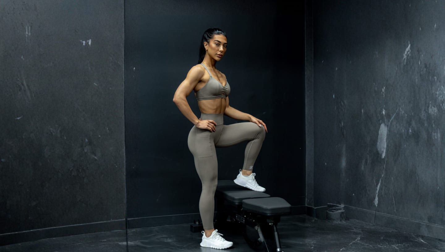 Lauralie Chapados