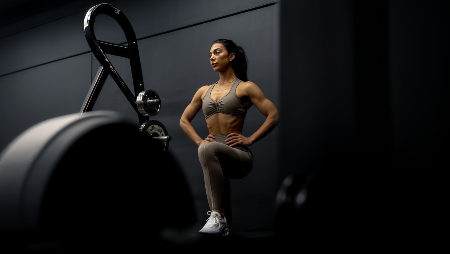 Lauralie Chapados