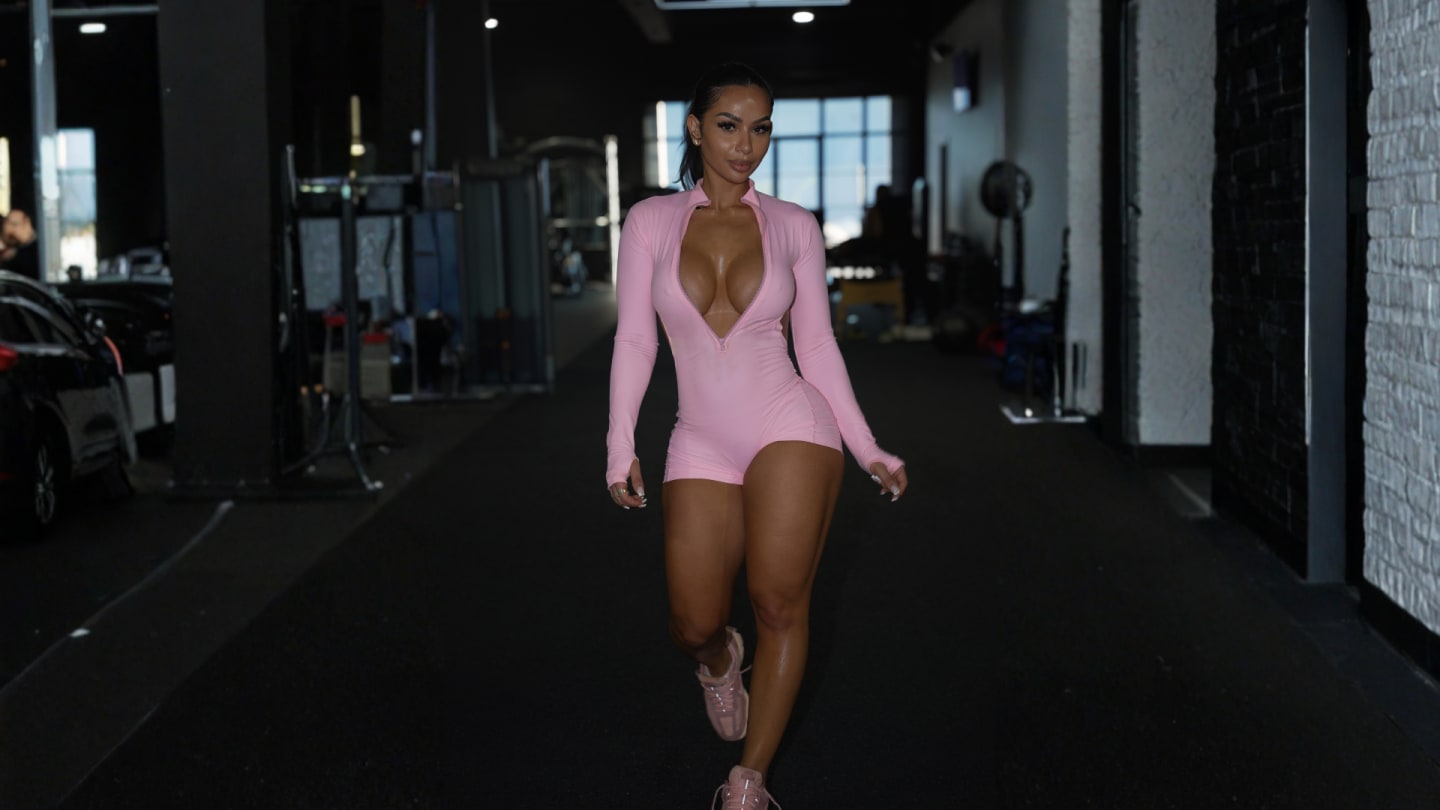Nashaly Maldonado