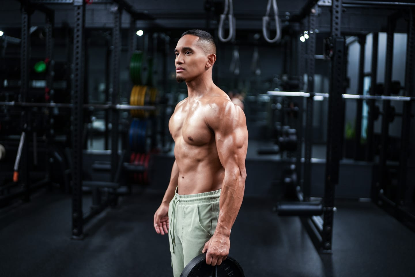 Alex Siquig