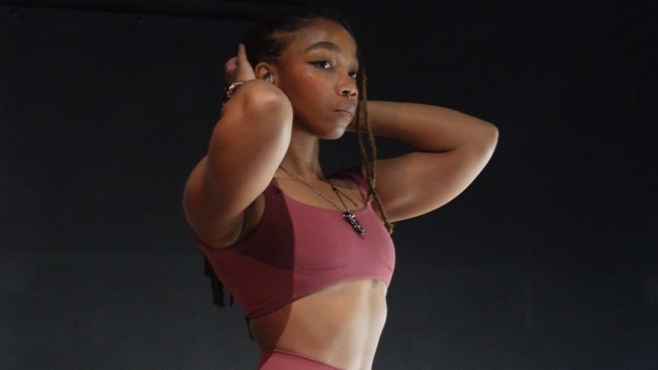 Takijah Rasheed