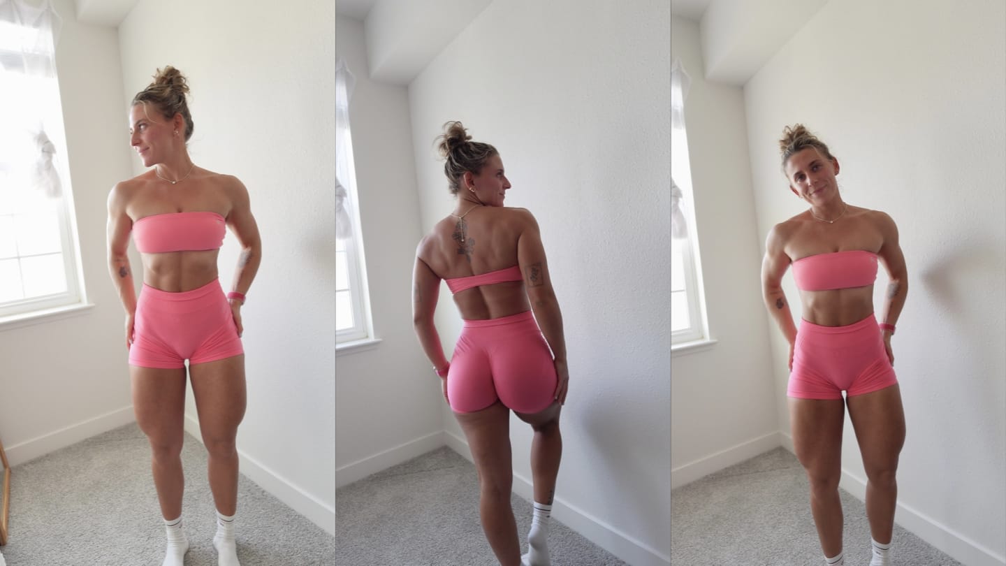 Sierra  Berríos