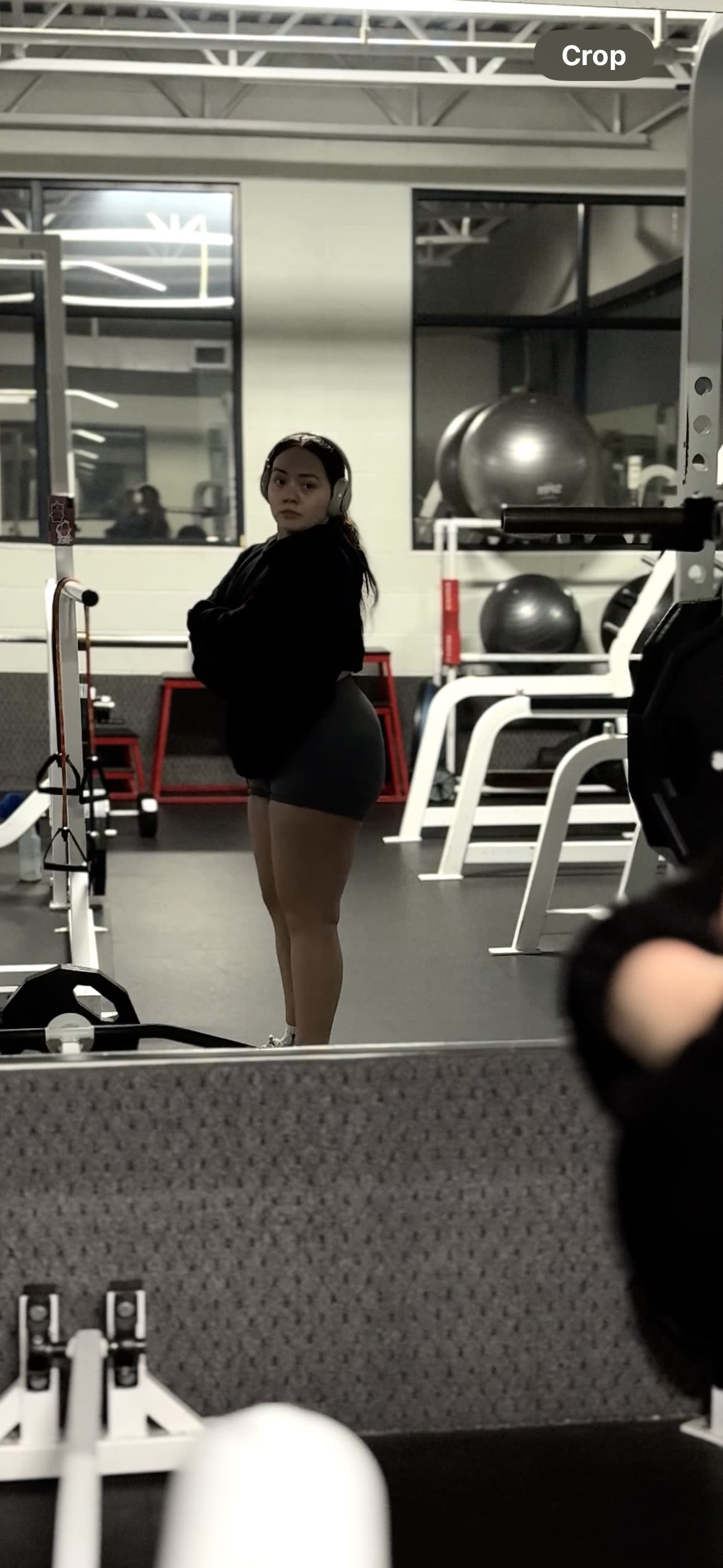 Bethany 🏋️‍♀️