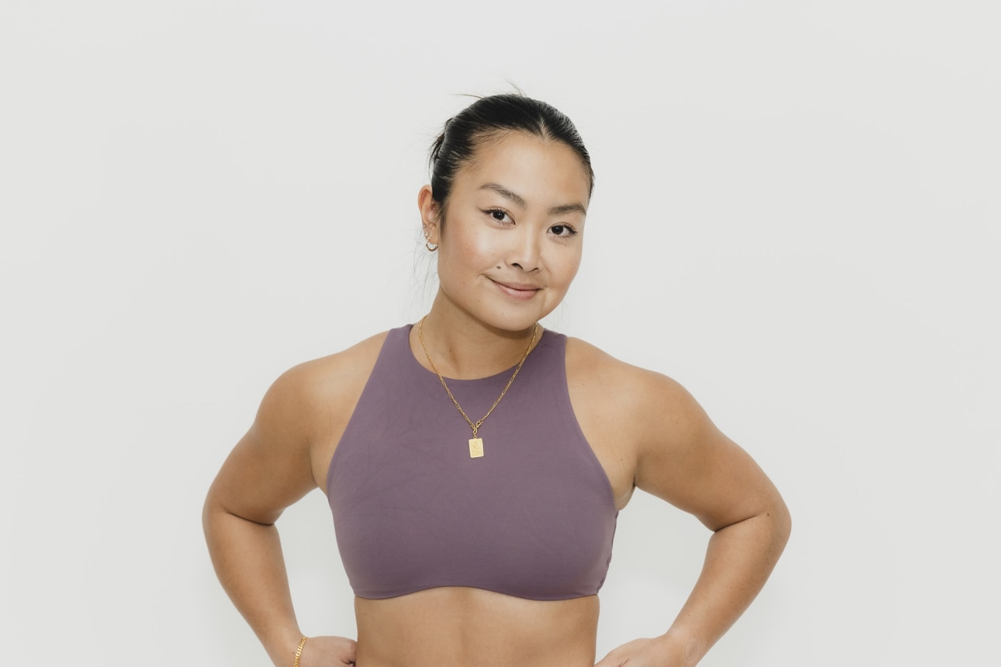 Tara Jue | ONLINE COACH