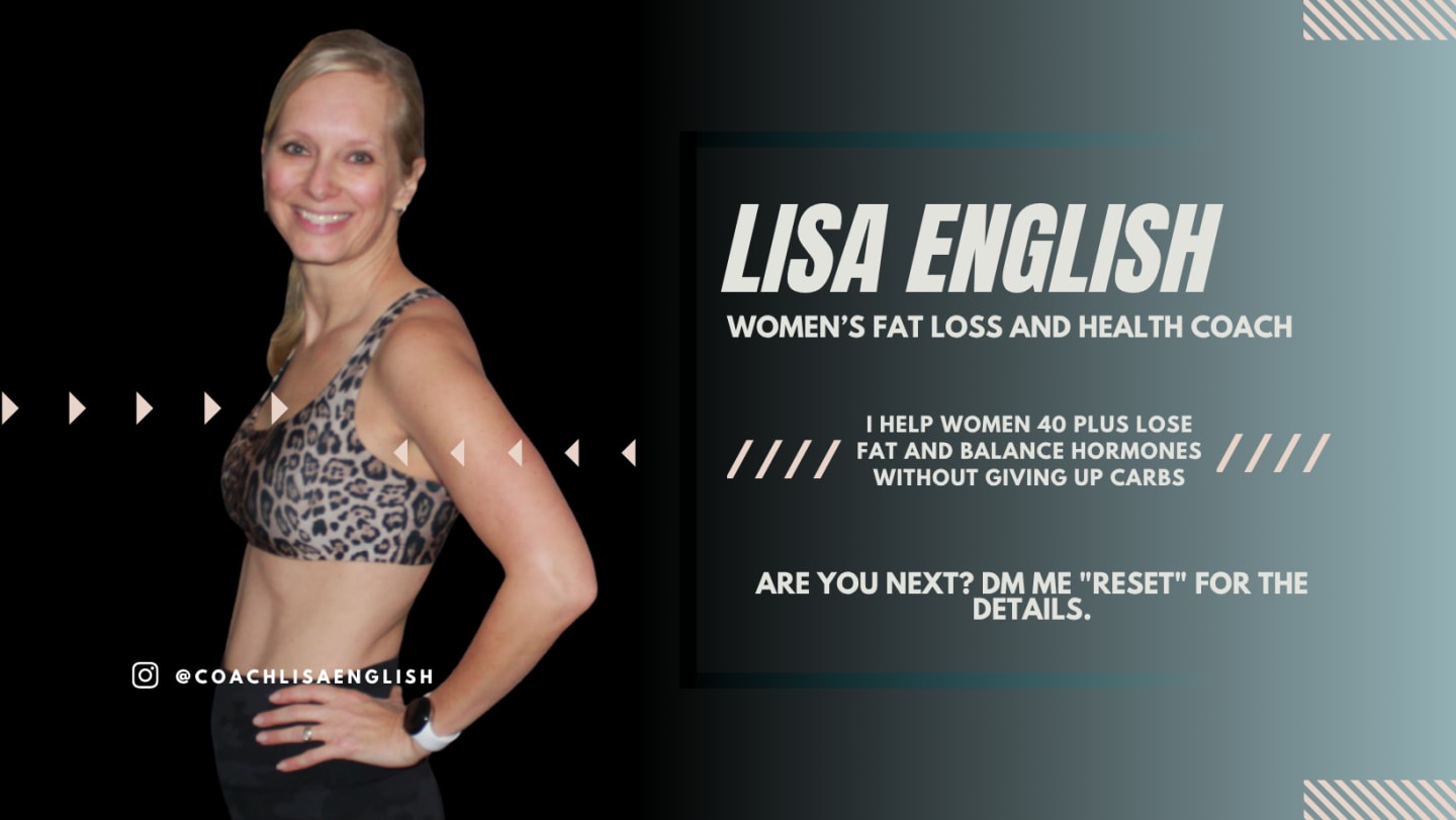 Lisa English