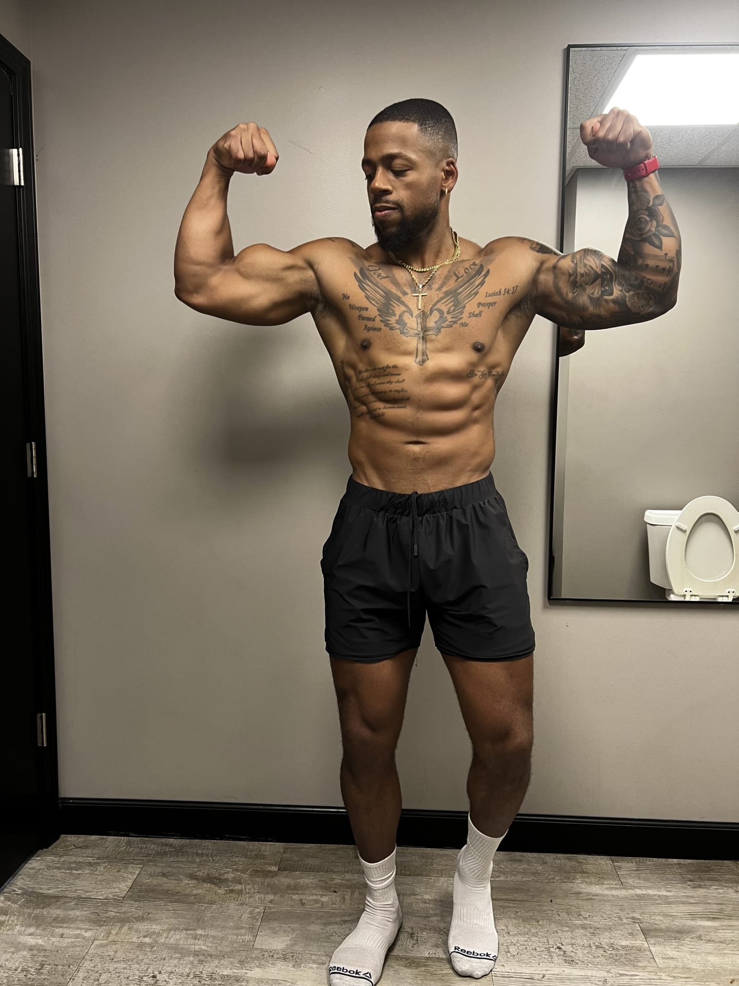 Shawntes Gary