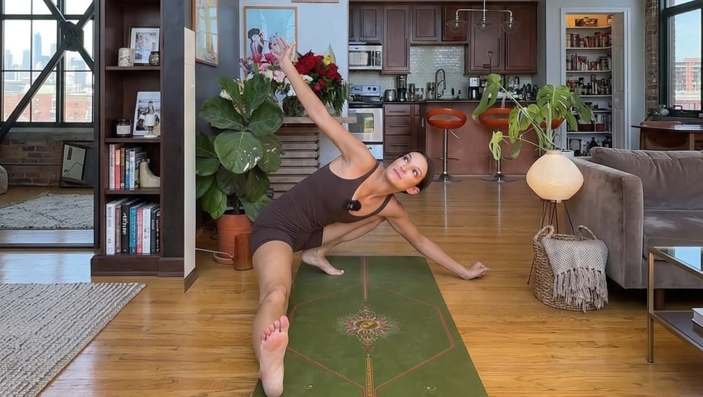 Victoria Hutchins membership landing page