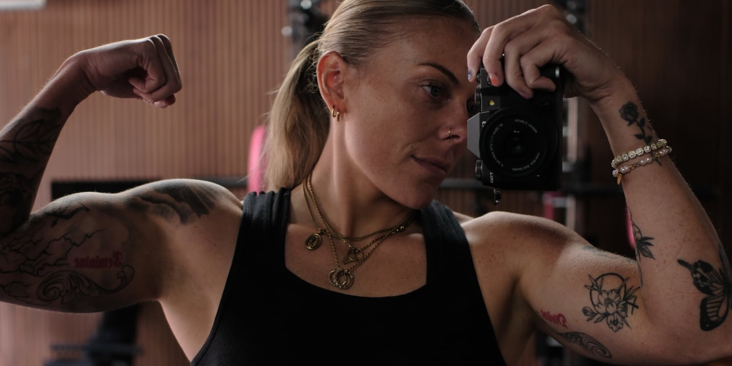 Lindsay Bennie, CPT, CNC