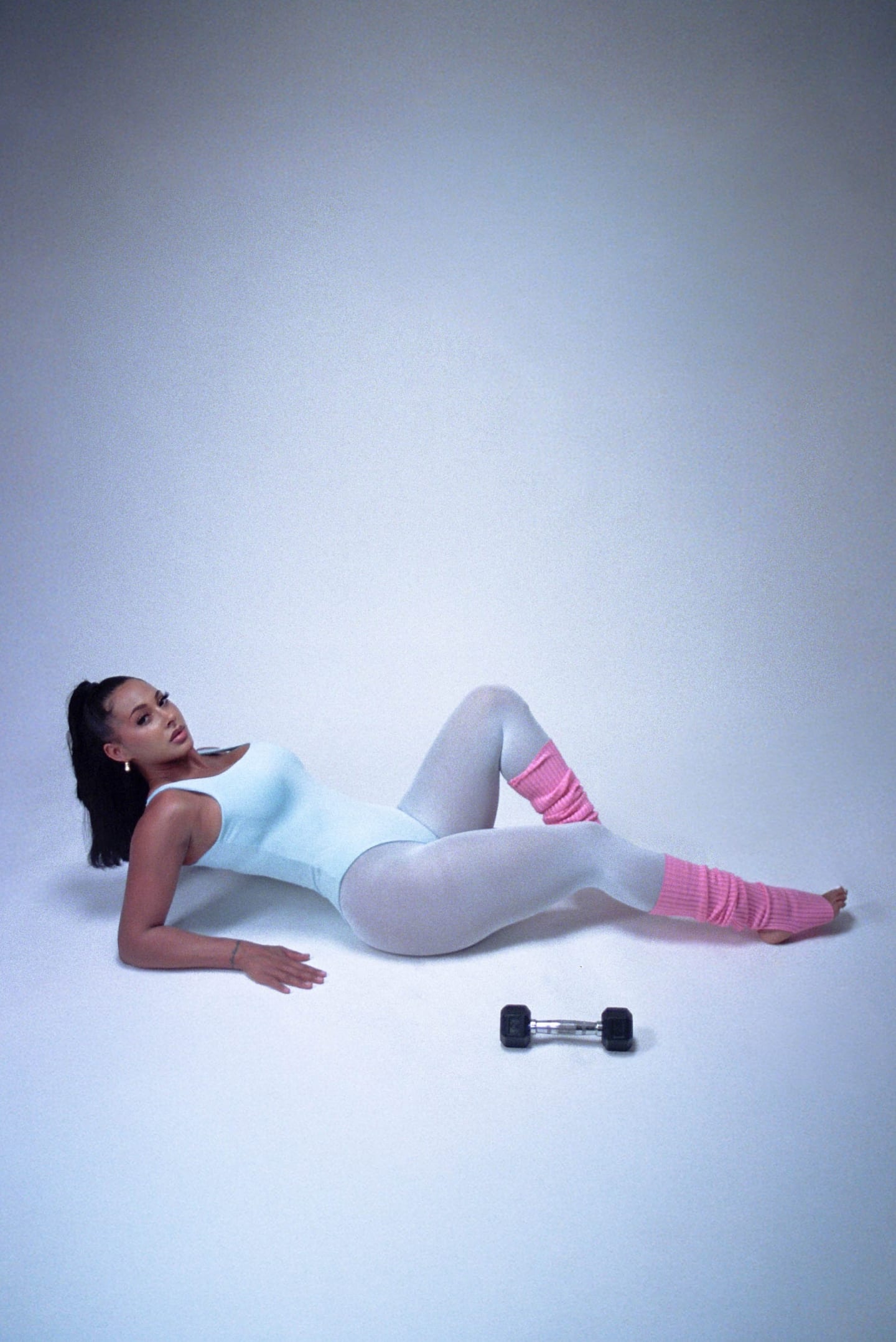 Adrianna Locke | FITNESS TRAINER
